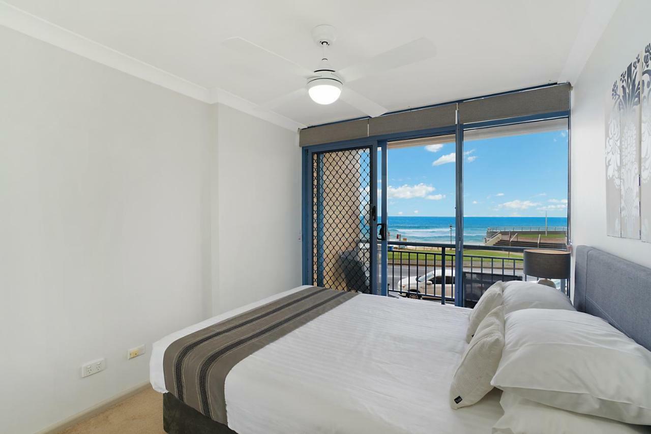 Newcastle Short Stay Accommodation - Sandbar Newcastle Beach Экстерьер фото