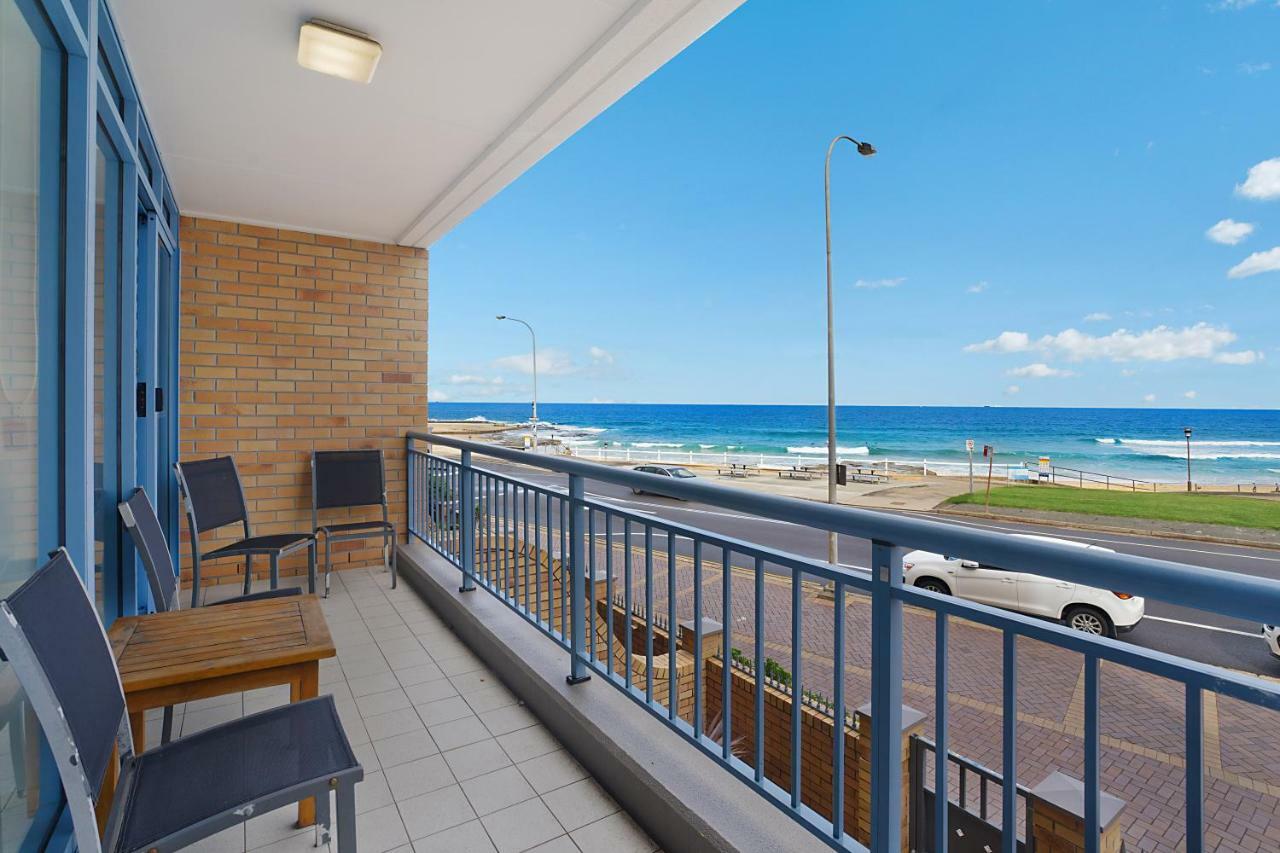 Newcastle Short Stay Accommodation - Sandbar Newcastle Beach Экстерьер фото