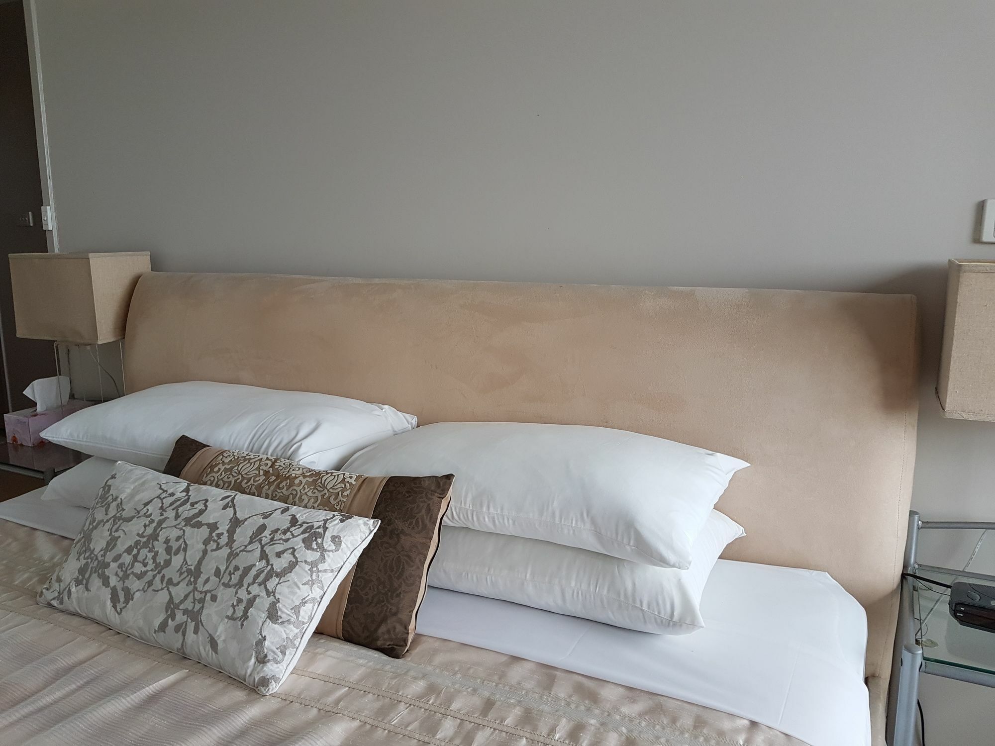 Newcastle Short Stay Accommodation - Sandbar Newcastle Beach Экстерьер фото